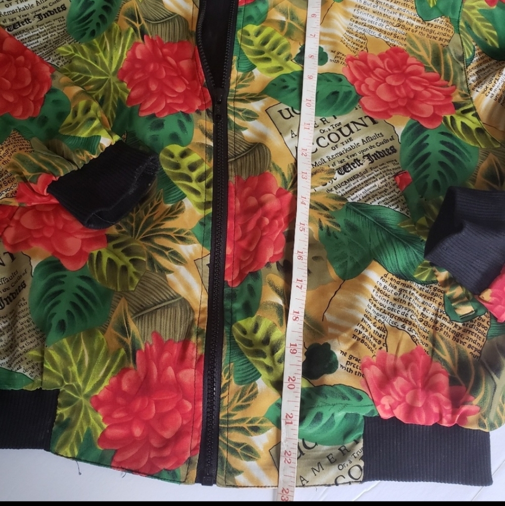 VINTAGE 90' MC HAMMER JACKET - Picture 4 of 8